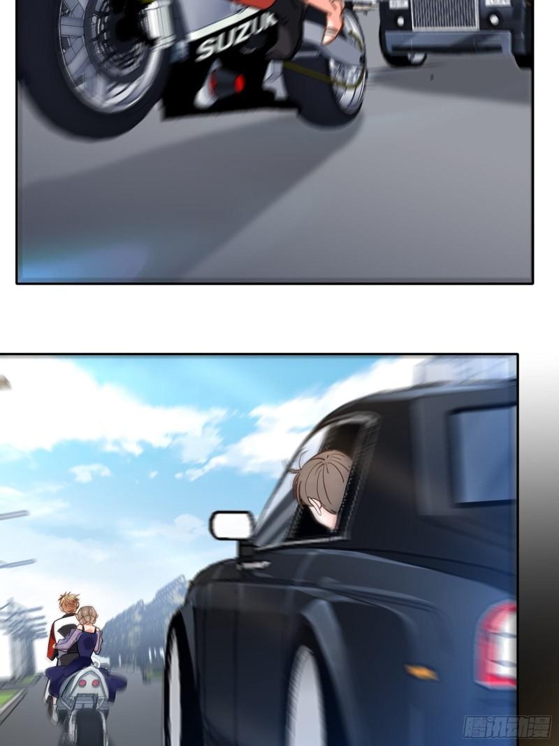 100%喜欢你-第39话