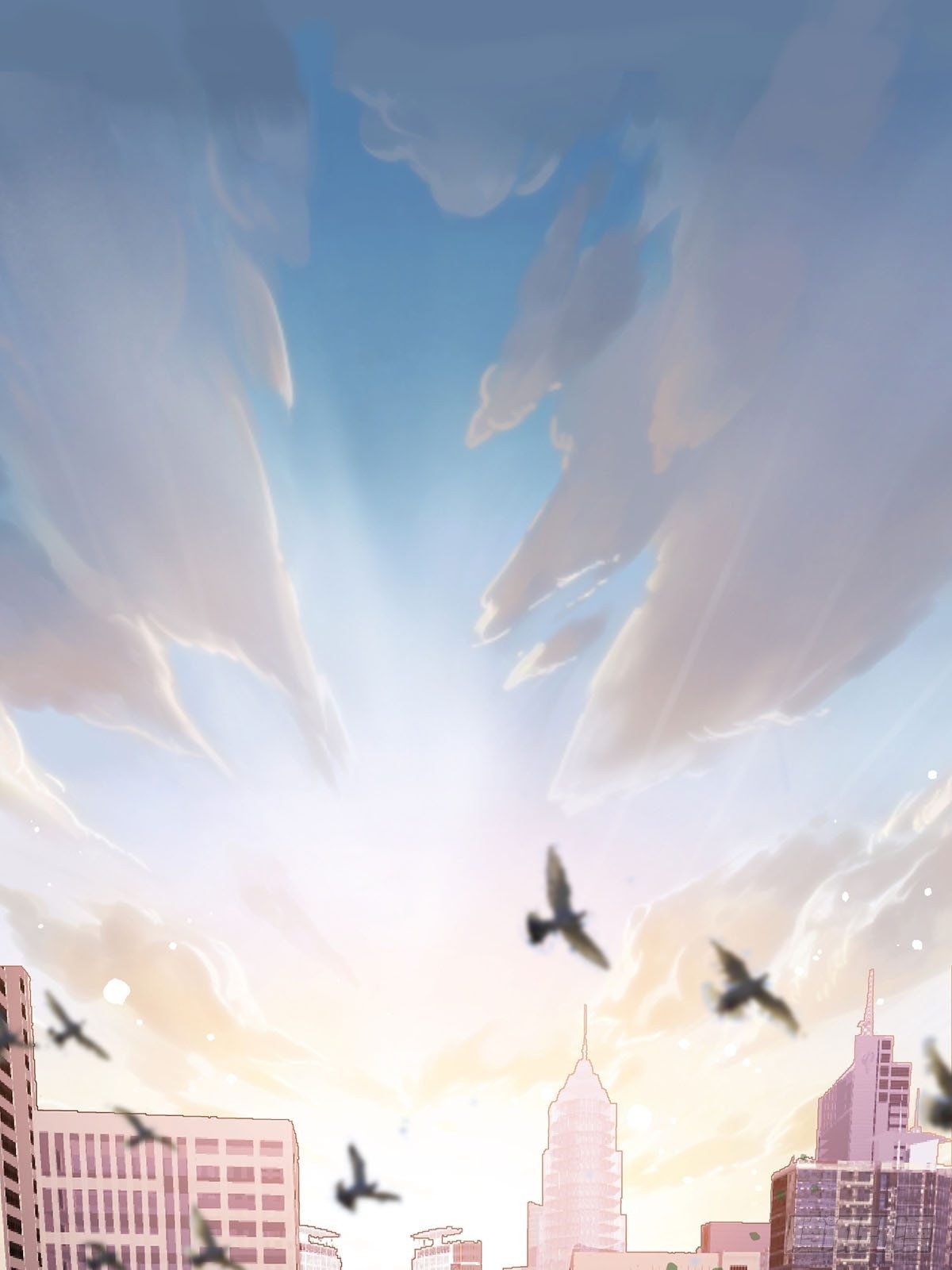 天降霸总-第5话