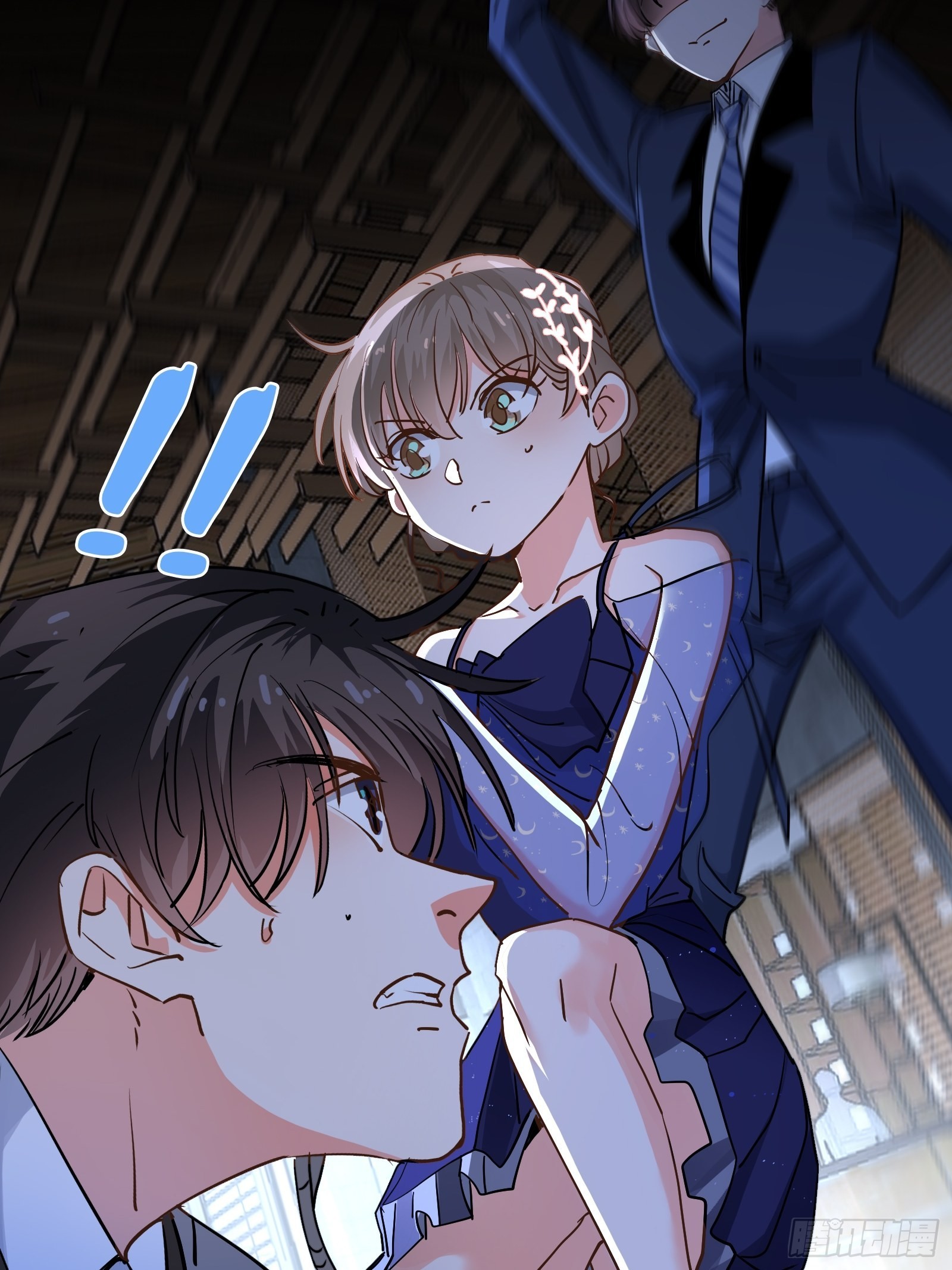 回到现实-第47话