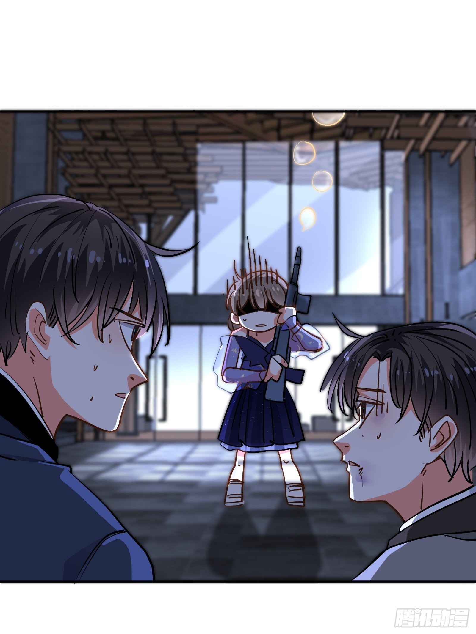 回到现实-第47话