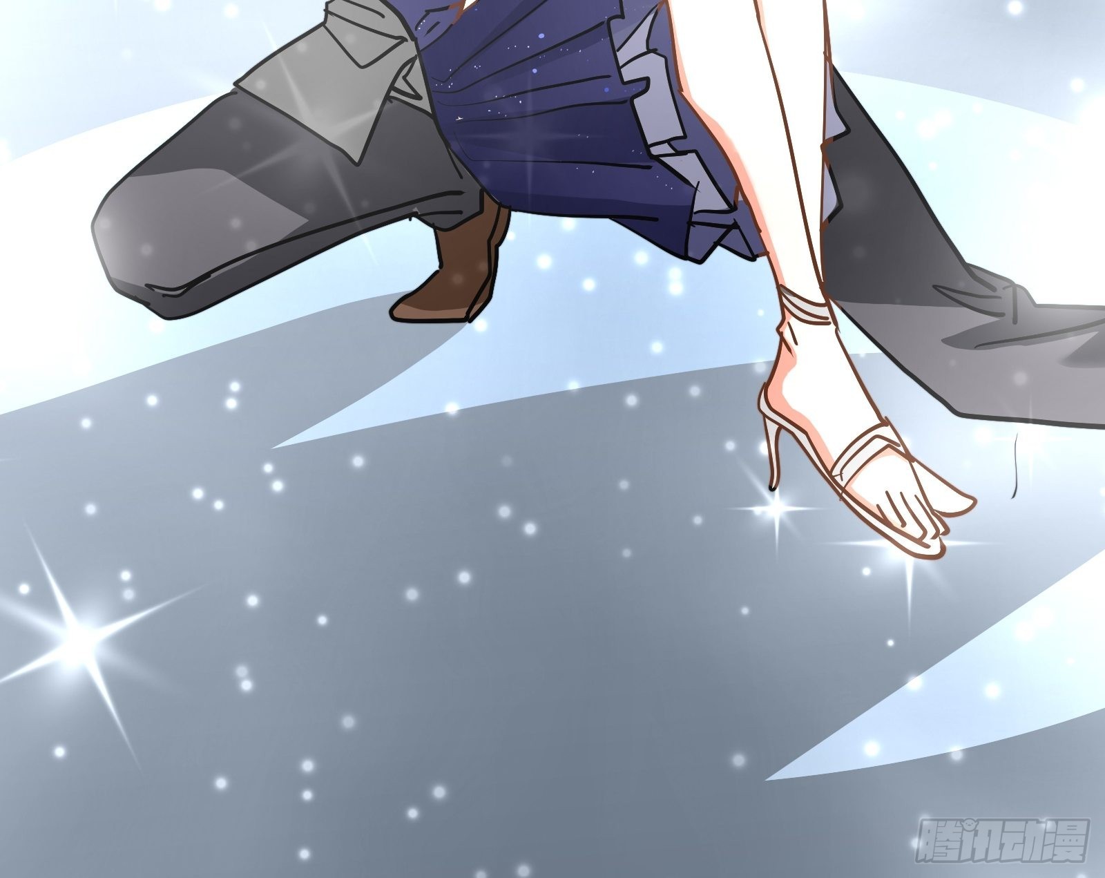 回到现实-第47话