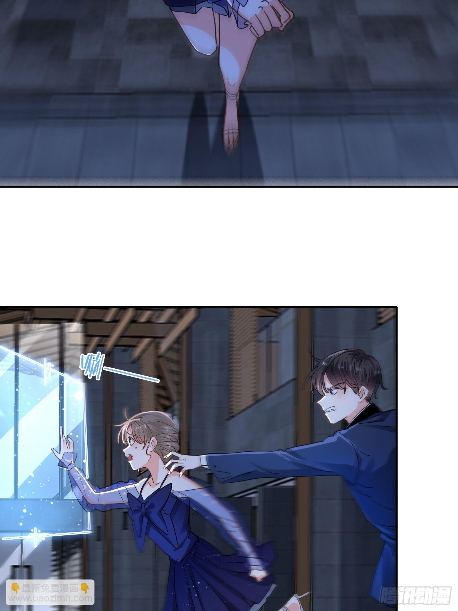 回到现实-第47话