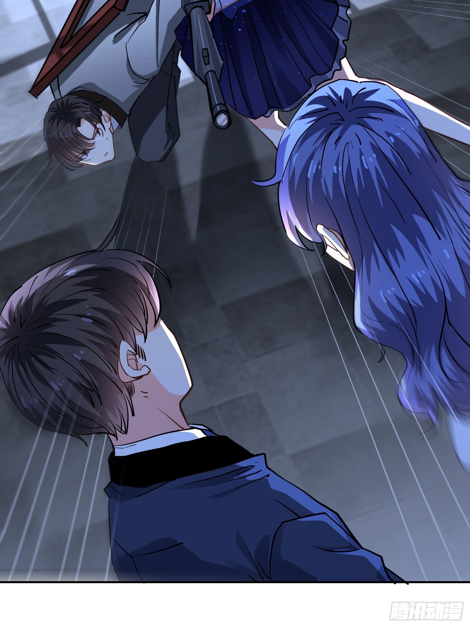 回到现实-第47话