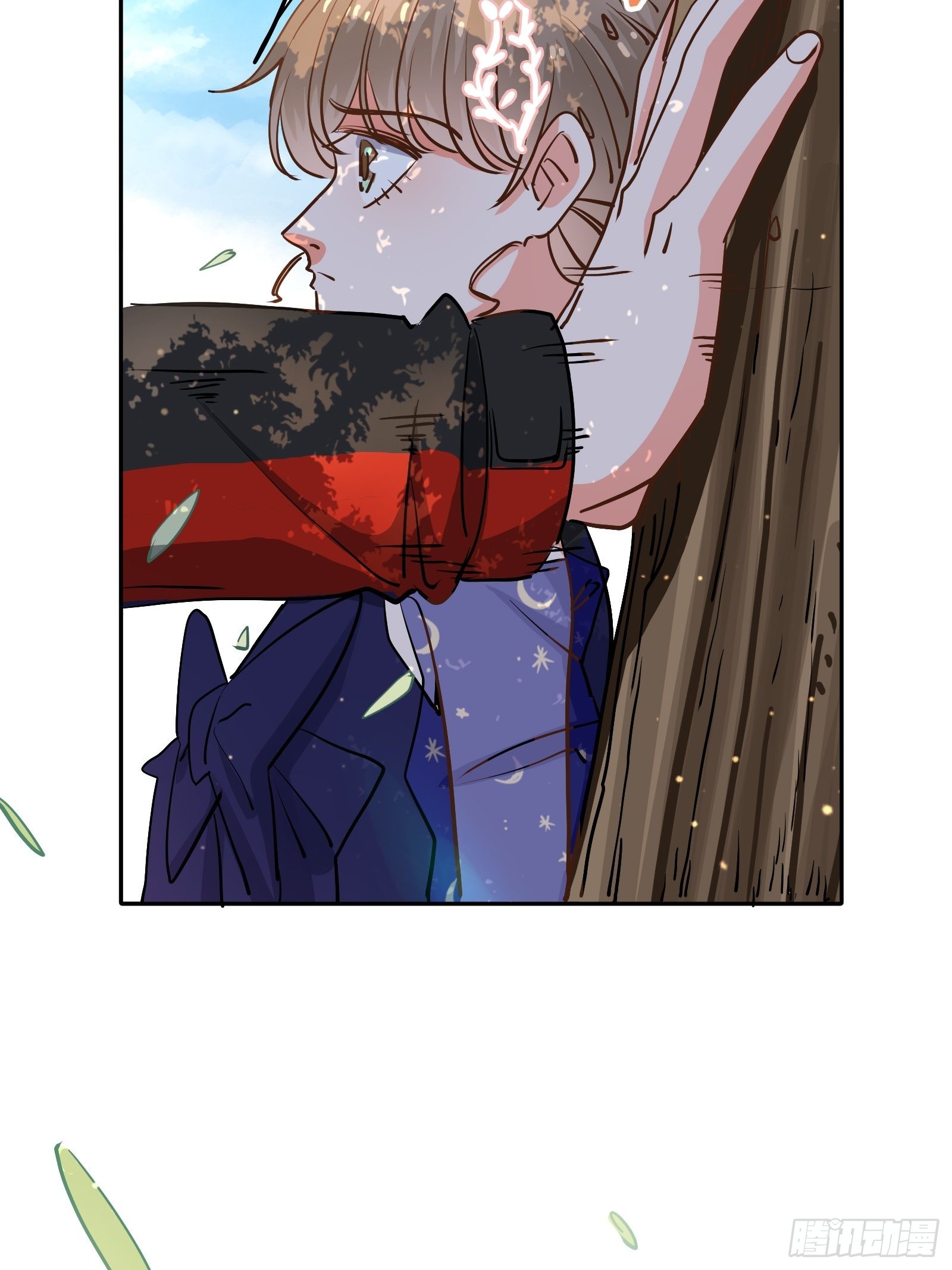 保护他！-第51话