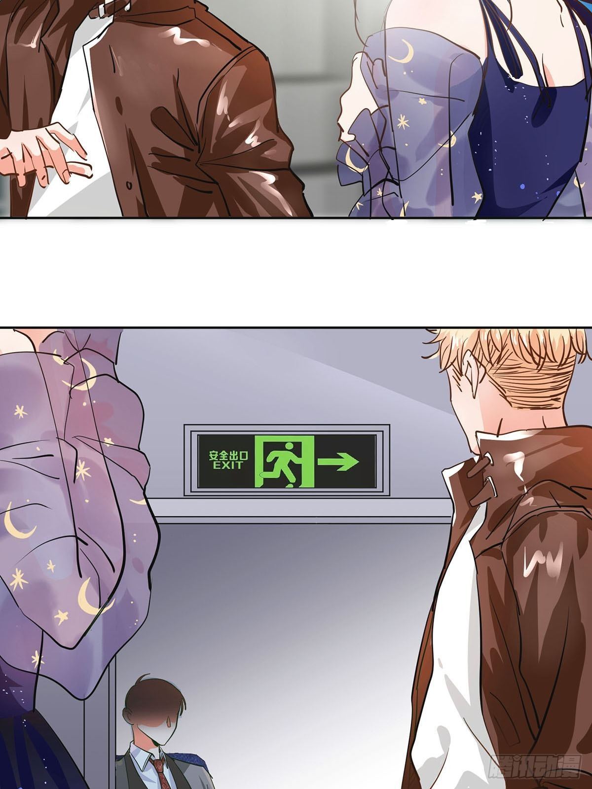 心动一瞬间-第9话