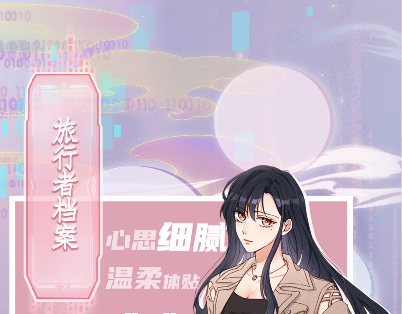 人物介绍-第1话