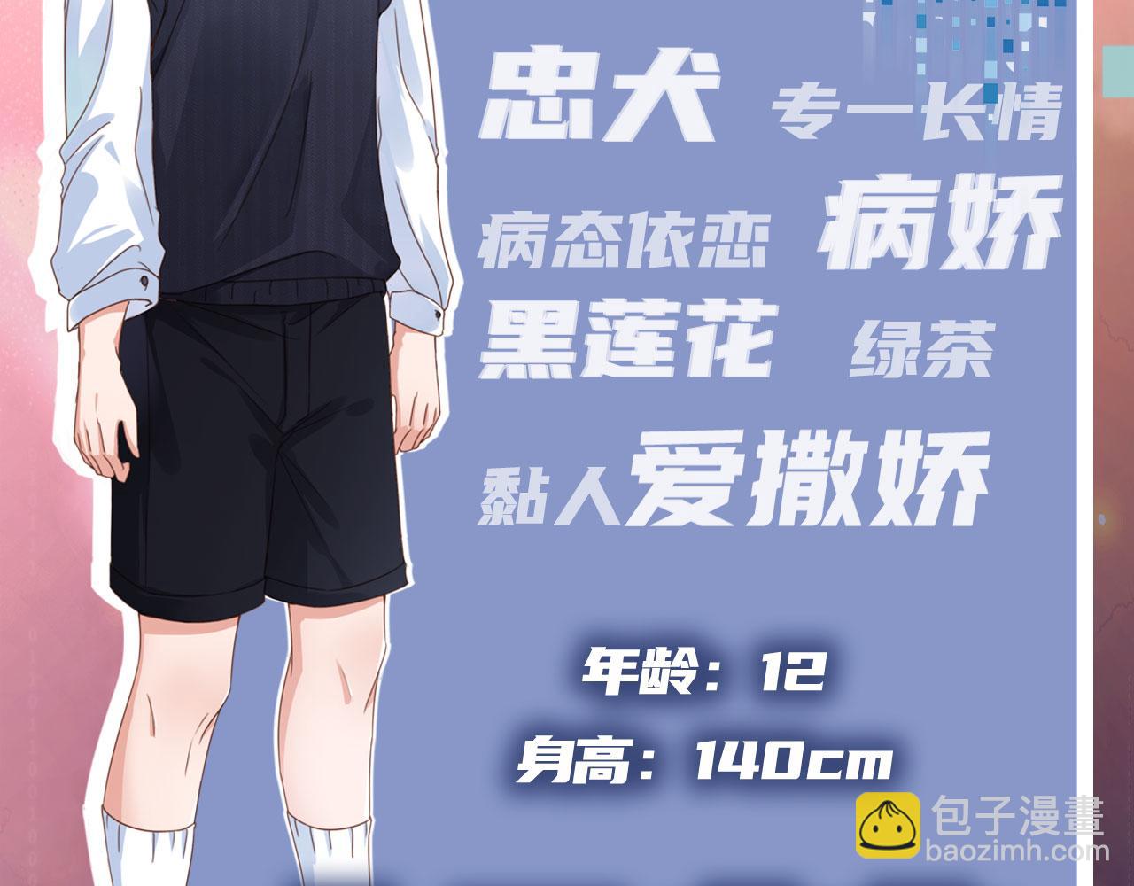 人物介绍-第1话