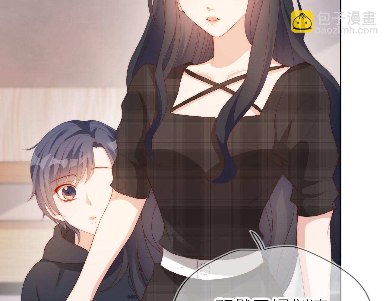 第11话 我也可以保护姐姐了(1/3)-第13话