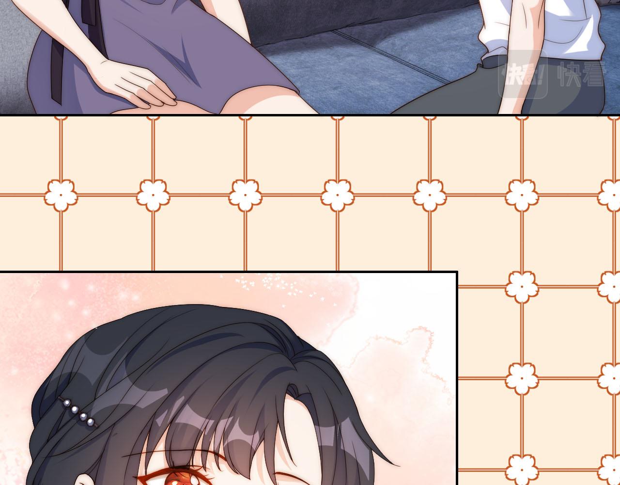 第15话 姐姐只能是我的(1/2)-第17话