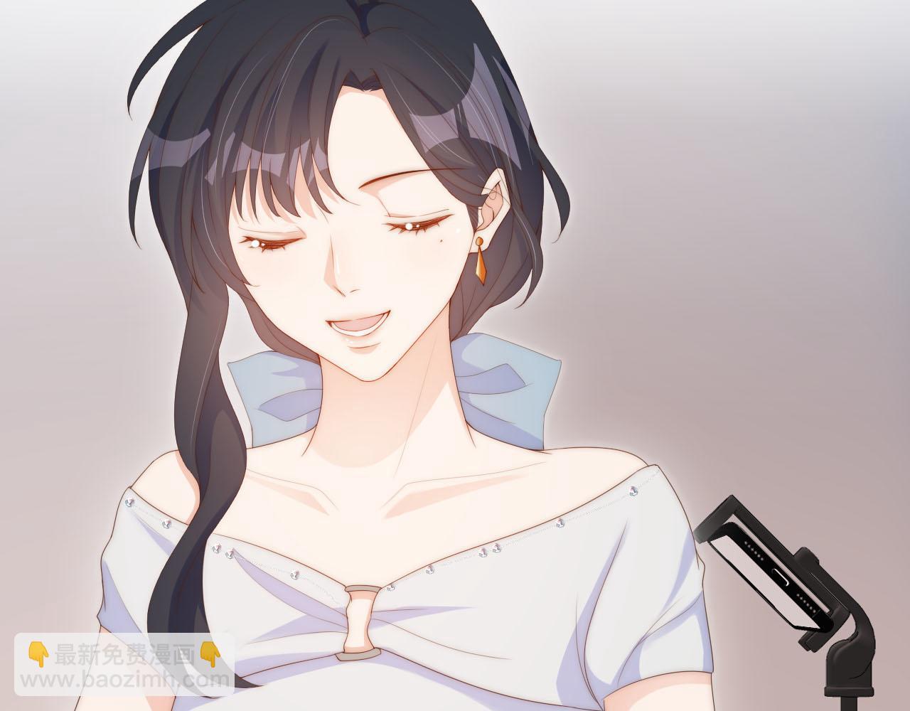 第15话 姐姐只能是我的(1/2)-第17话