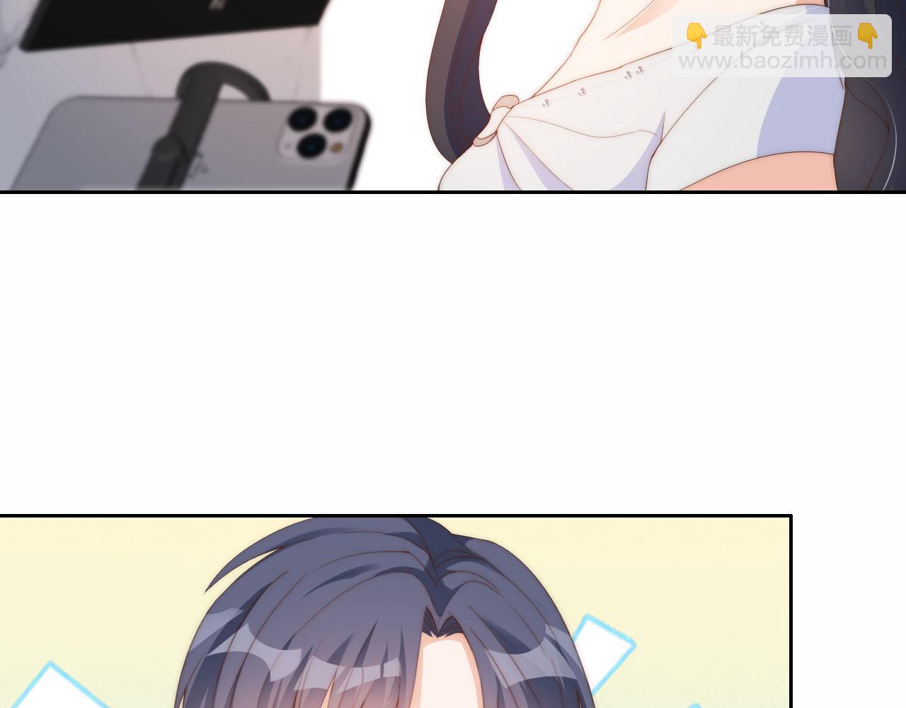 第15话 姐姐只能是我的(1/2)-第17话