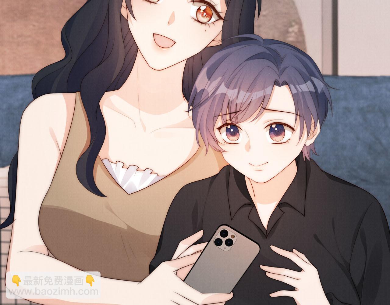 第25话 新年(1/3)-第27话