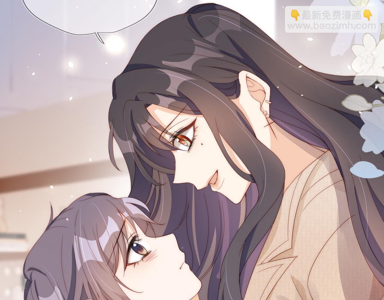 第5话 崽崽在线撒娇！(1/3)-第7话