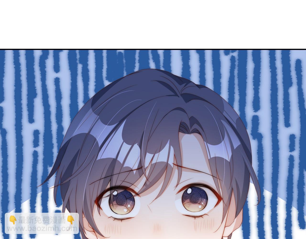 第5话 崽崽在线撒娇！(1/3)-第7话