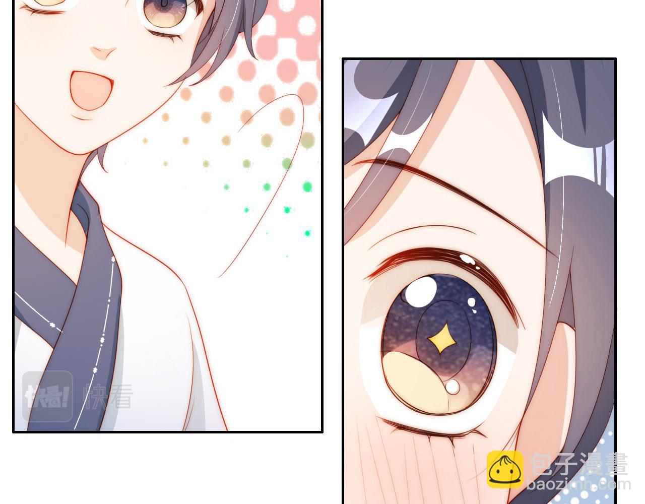 第7话 要让姐姐开心起来！(1/3)-第9话