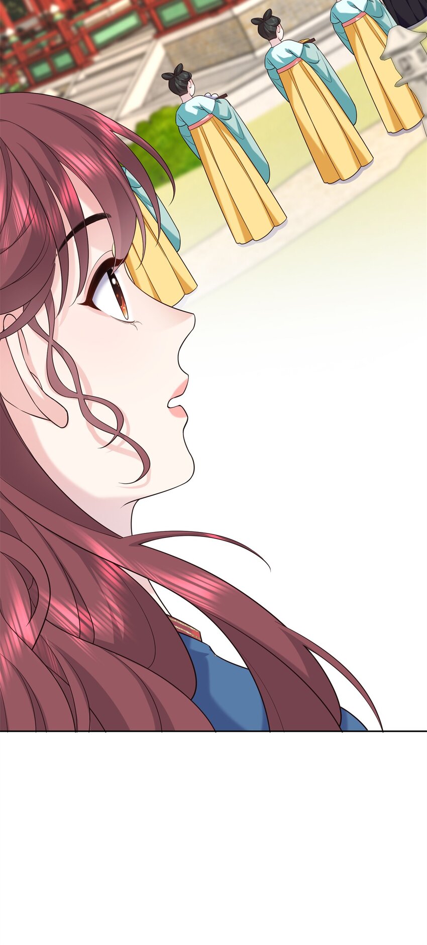 13 调查玲珑宝鉴(1/2)-第13话