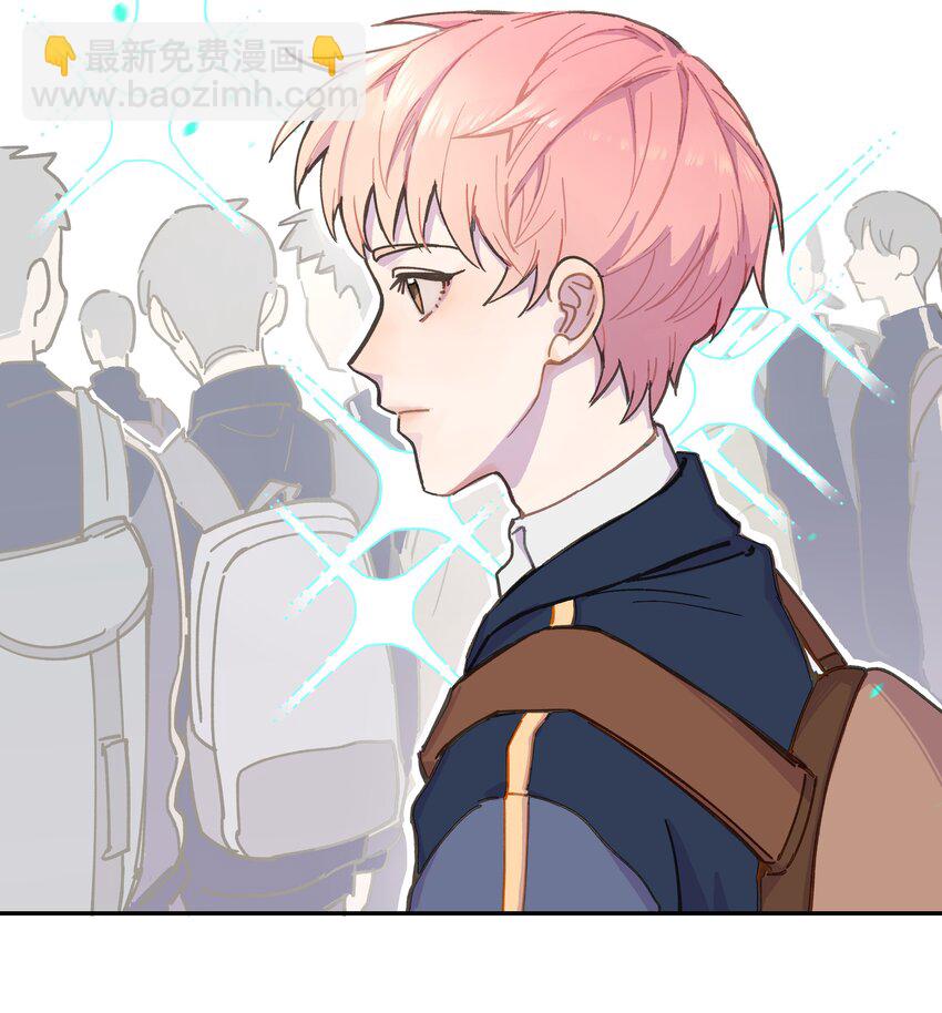 001 还是和当年一样啊(1/2)-第1话