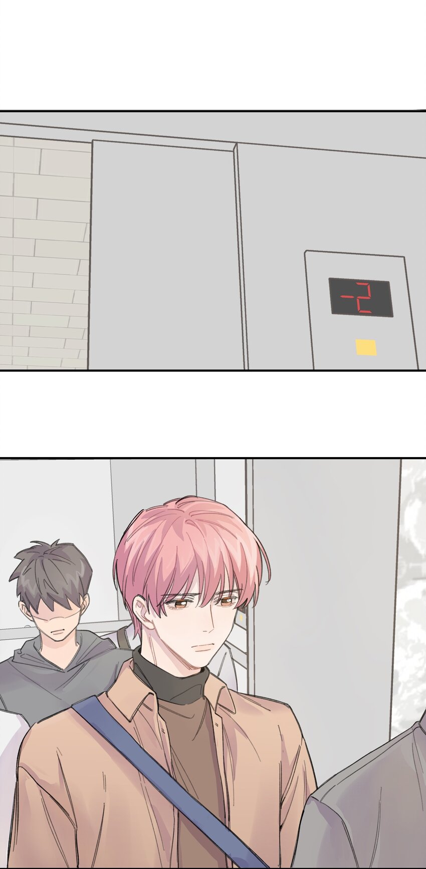 014 不高兴了？-第15话