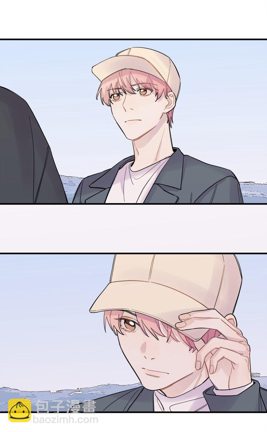 019 我不喜欢拍照-第21话