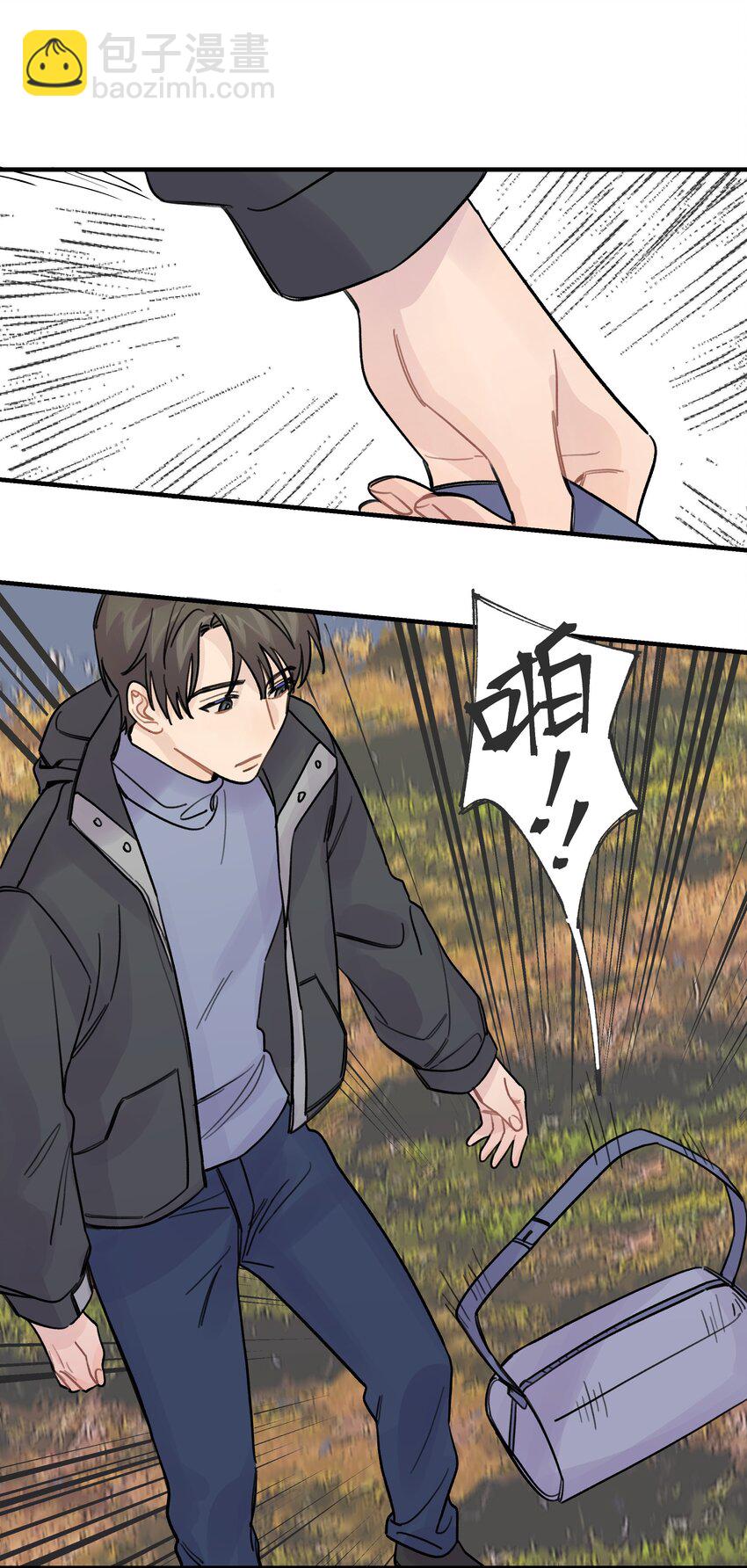 019 我不喜欢拍照-第21话