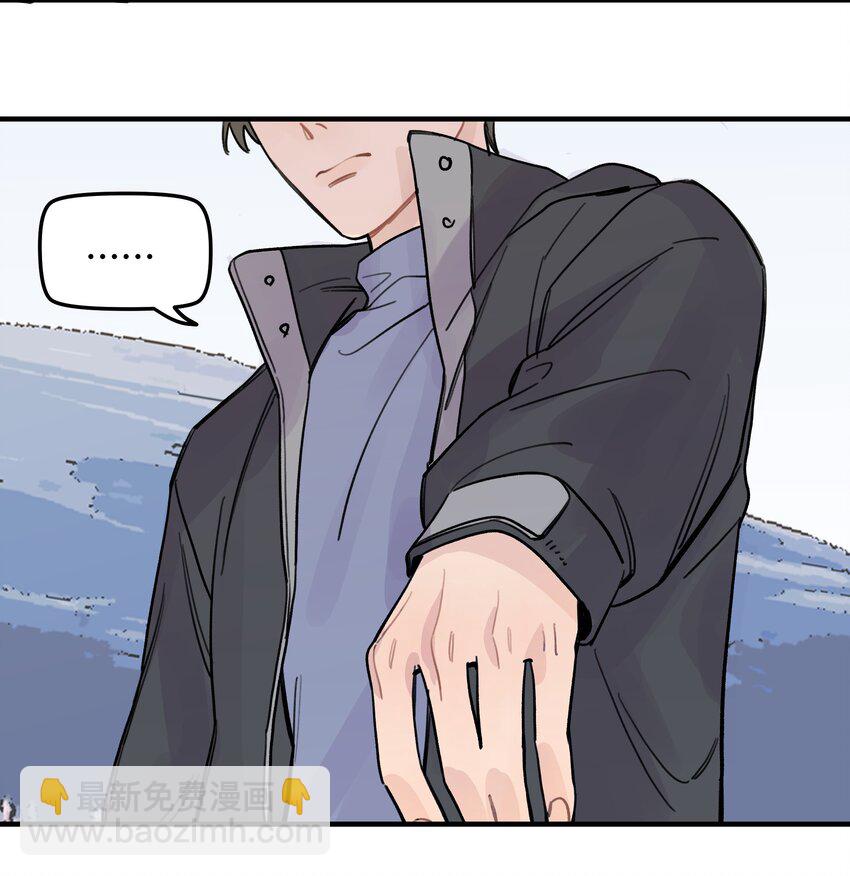 019 我不喜欢拍照-第21话