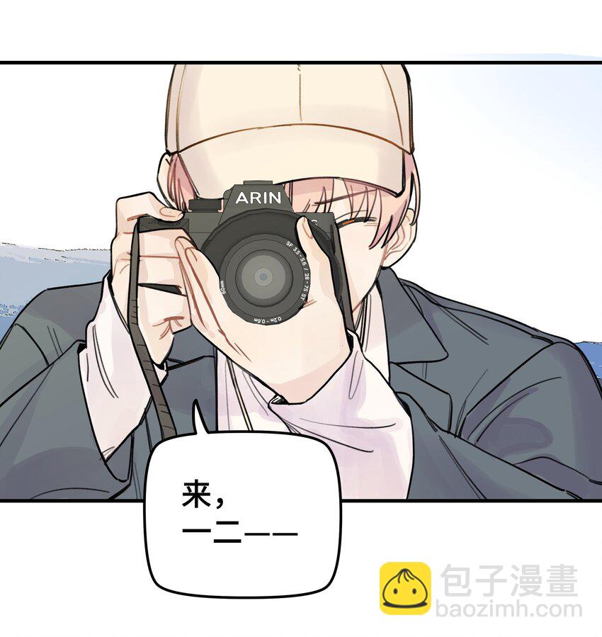 019 我不喜欢拍照-第21话
