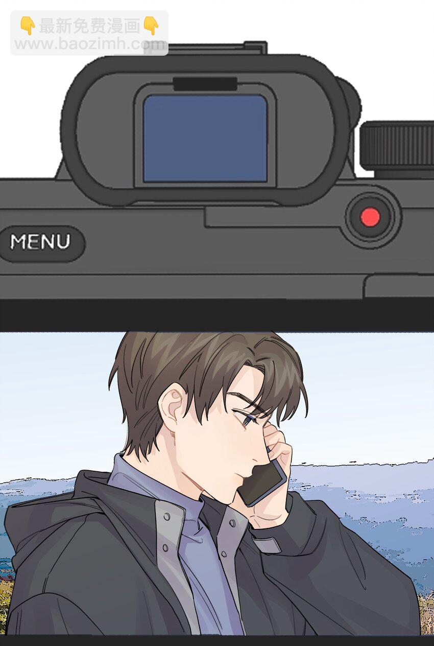 019 我不喜欢拍照-第21话