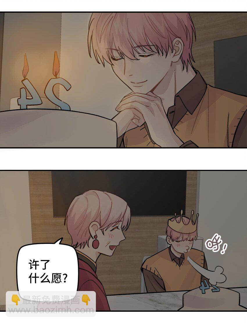 022 生日快乐-第25话