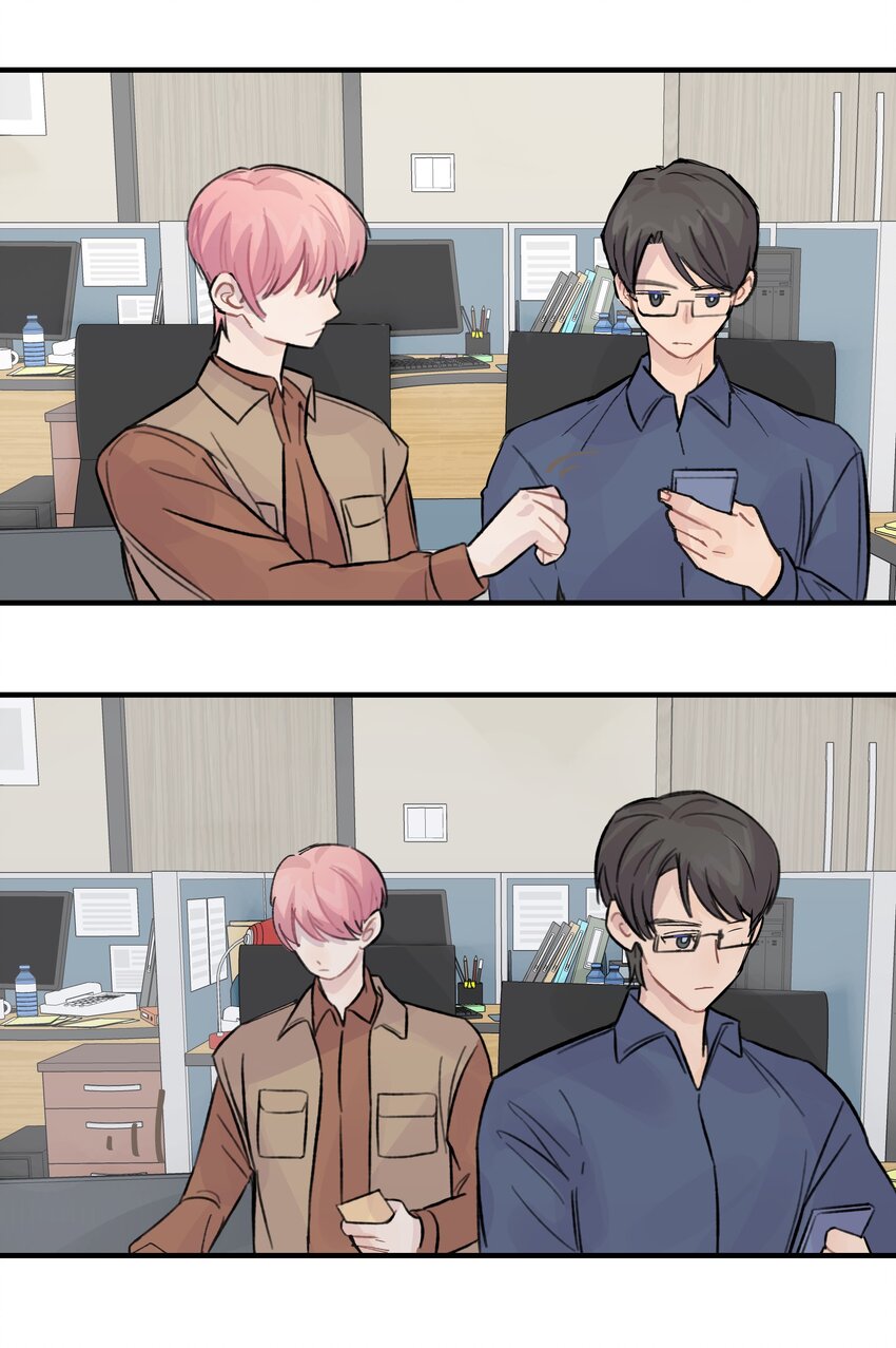 025 我已经脱单了-第29话