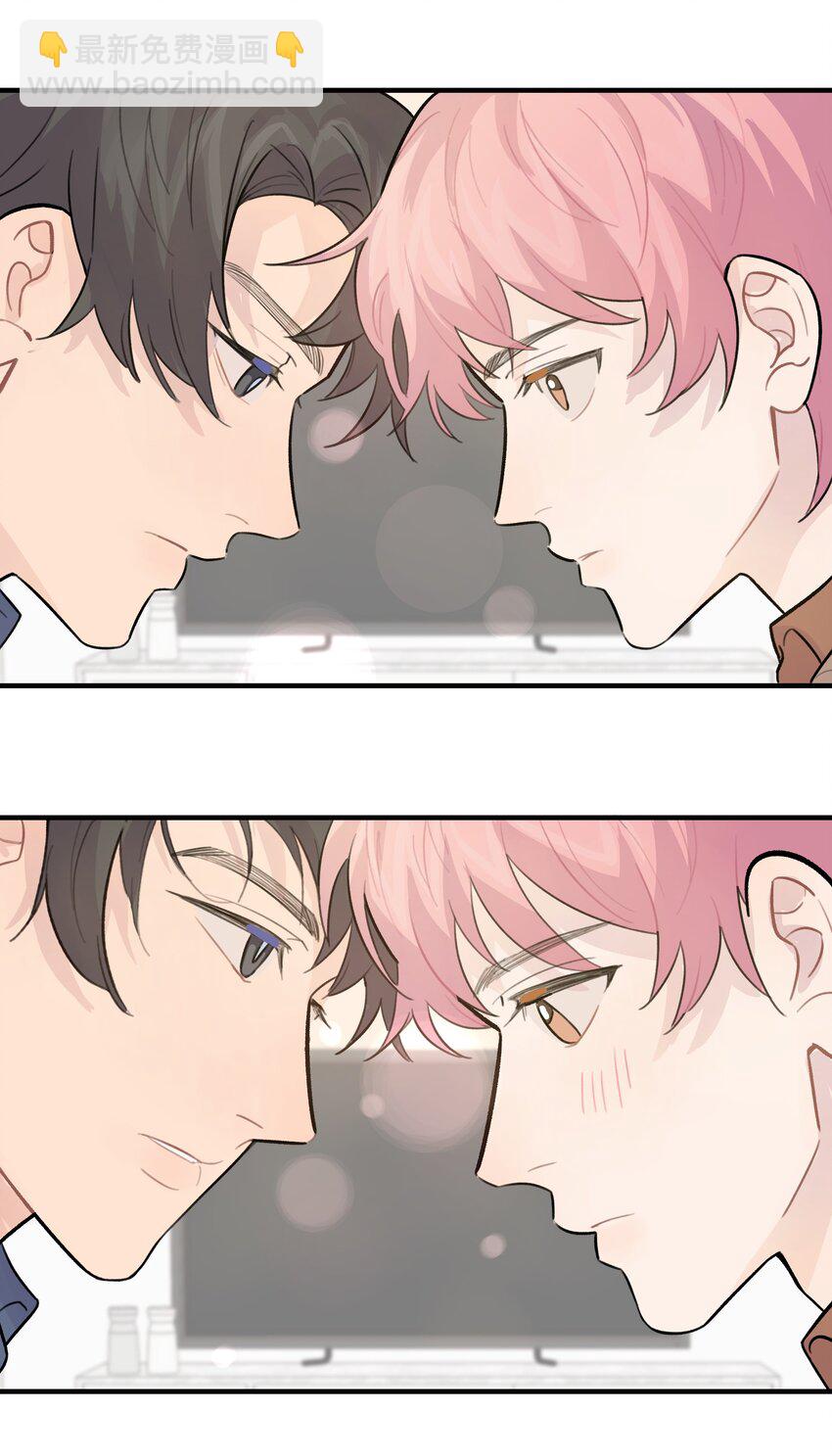 027 别动，我来(1/2)-第31话