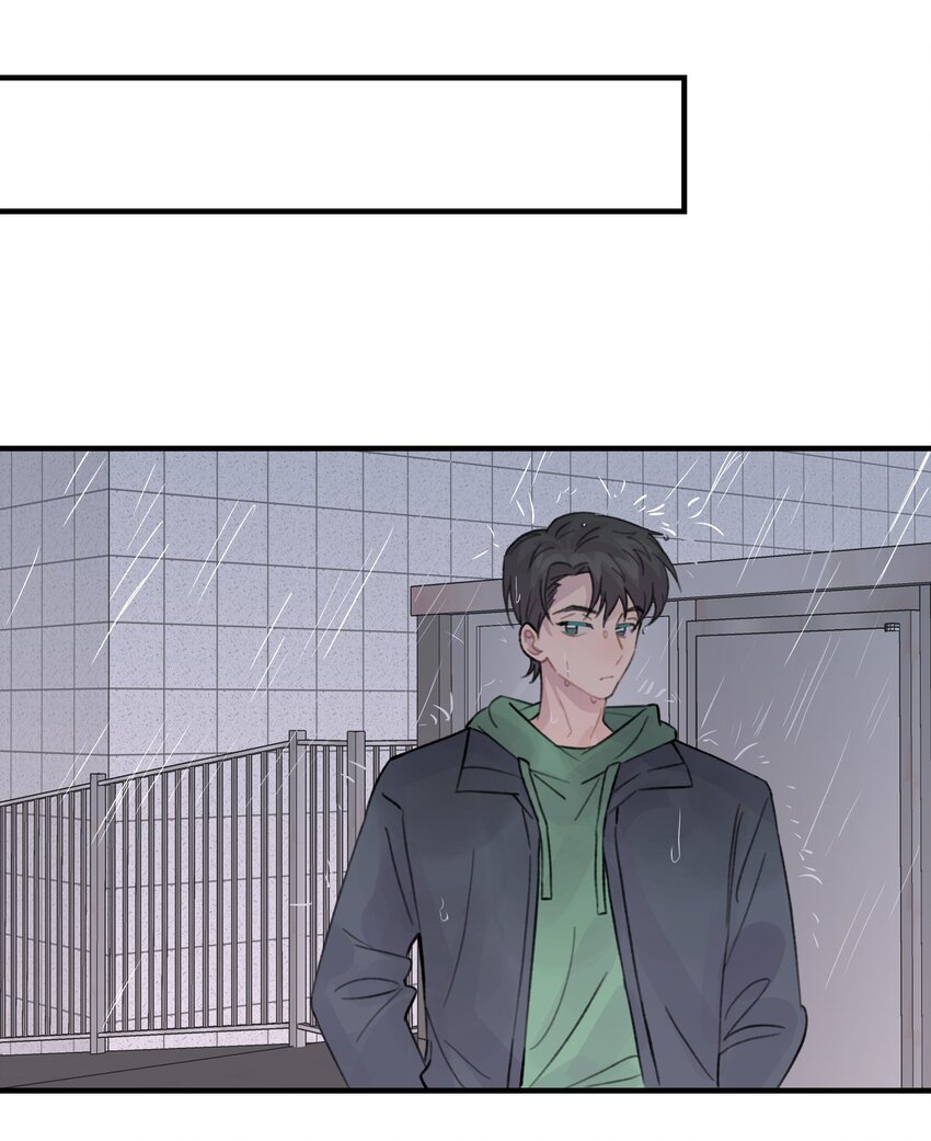 028 让我感到恶心(1/2)-第33话