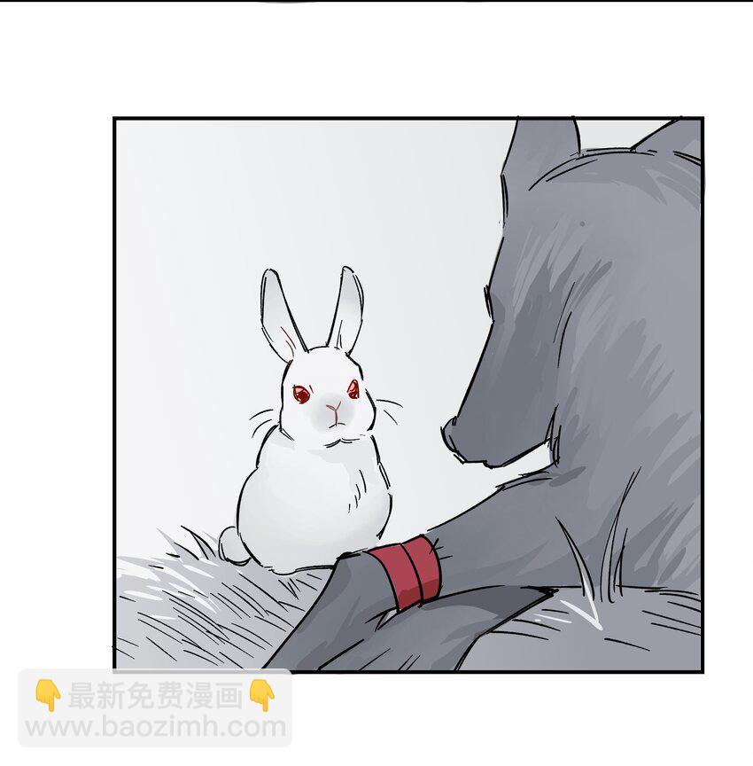 032 狼与兔-第37话