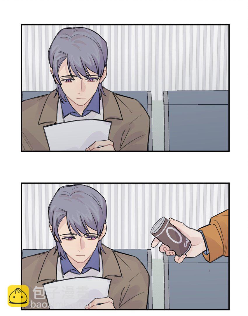 034 我想等你-第39话