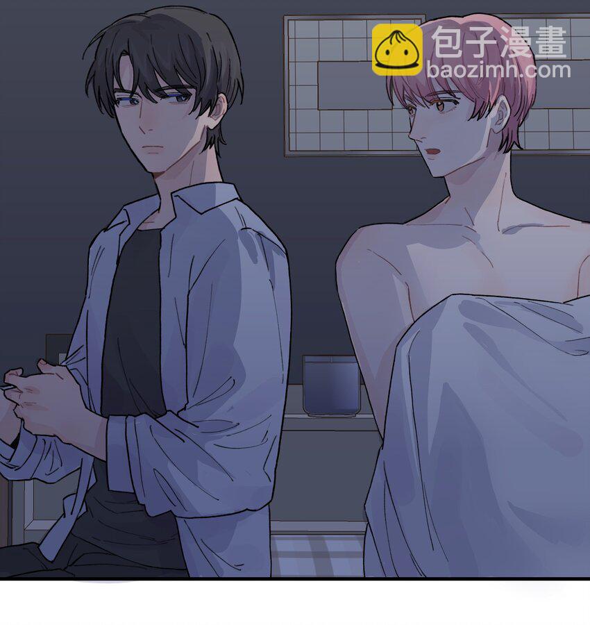 039 你烦不烦！(1/2)-第45话