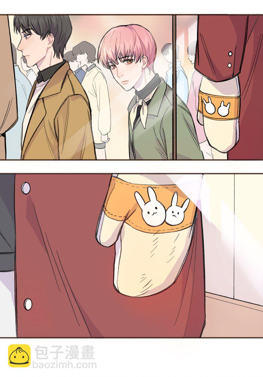 009 合不合口味？-第9话