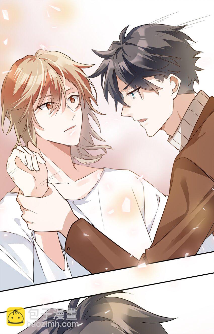 八號風球 - 003 day.1 霍長治、霍久安？ - 4