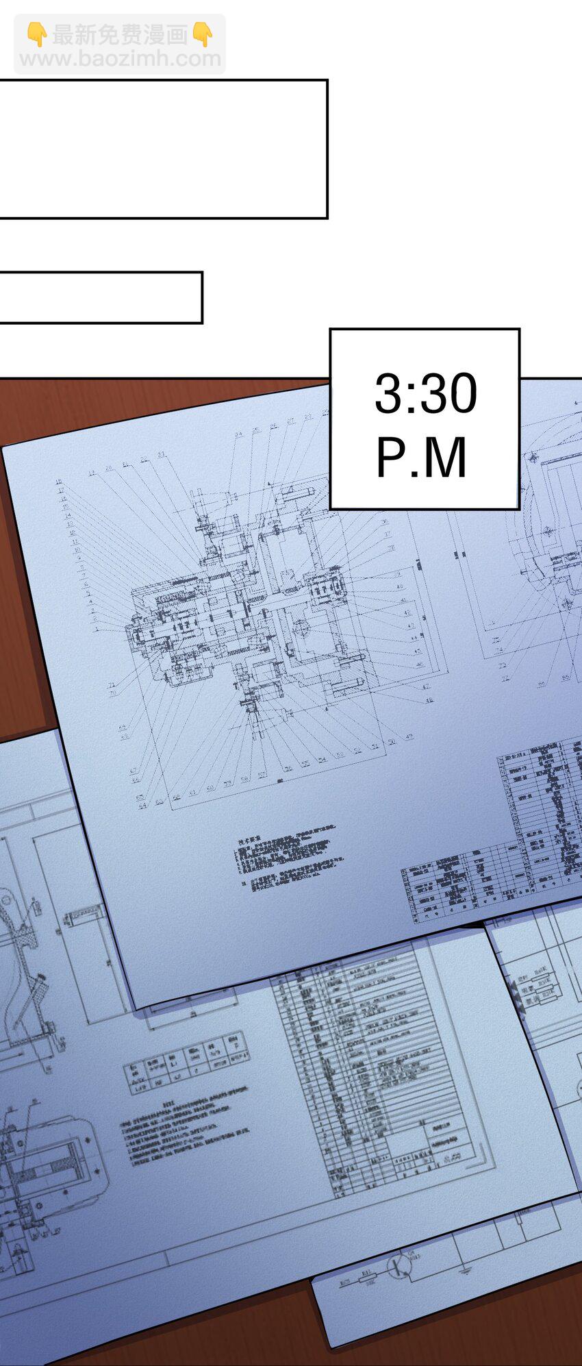 八號風球 - 003 day.1 霍長治、霍久安？ - 3