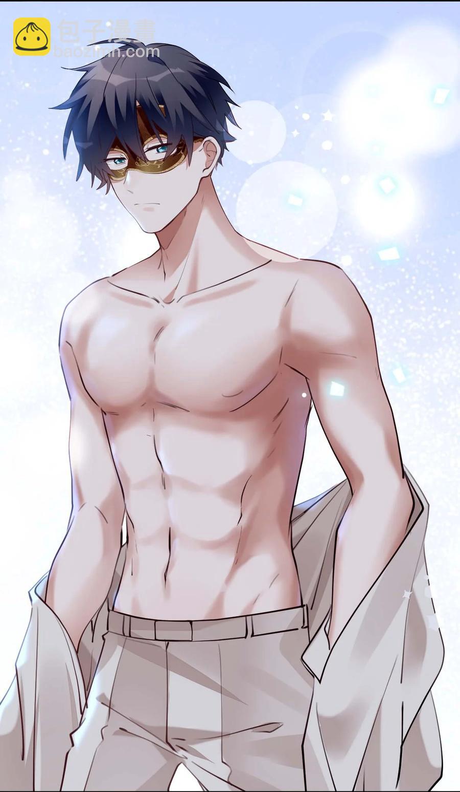 八號風球 - 025 The Day Before（6） 夜 - 2