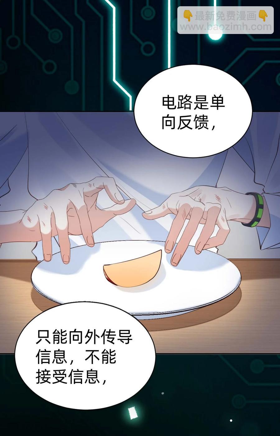 八號風球 - 029 day.3 密室的起源 - 2