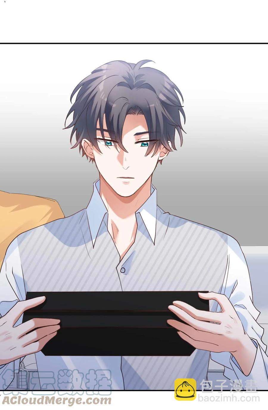 031 day.3 定时炸弹-第33话