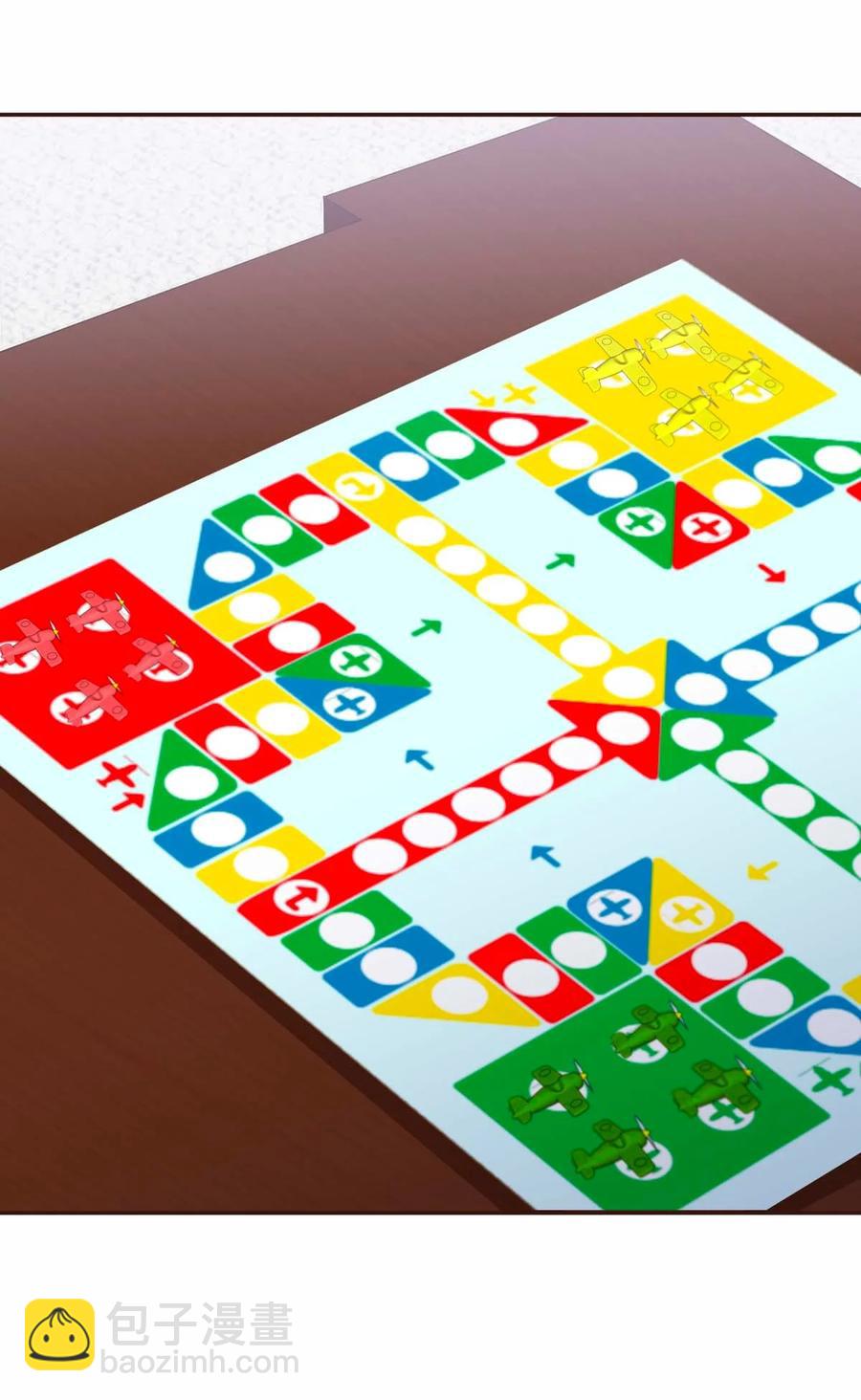 八號風球 - 031 day.3 定時炸彈 - 1