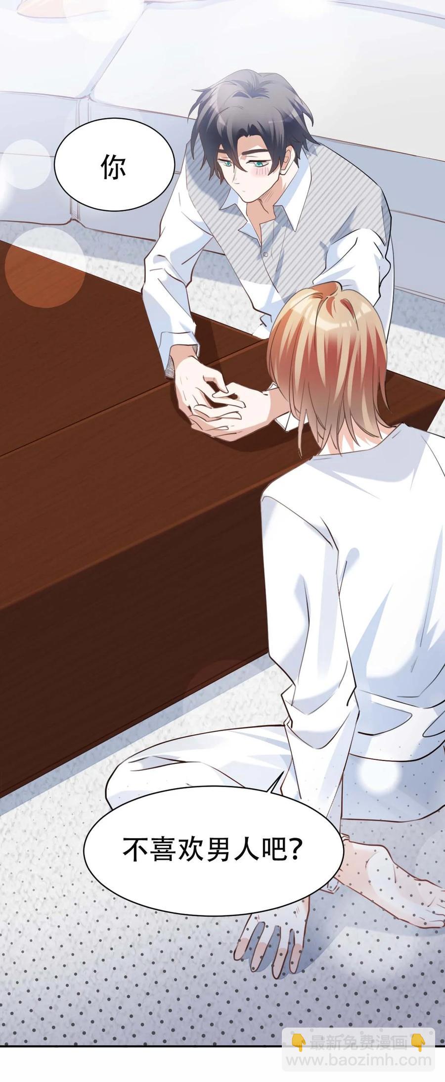 八號風球 - 033 day.3 二十公分 - 6