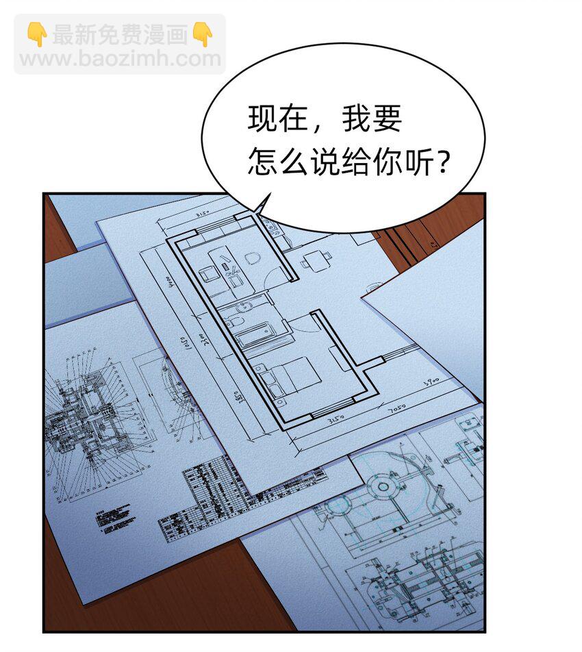 八號風球 - 005 day.1 來讀設計圖吧 - 6