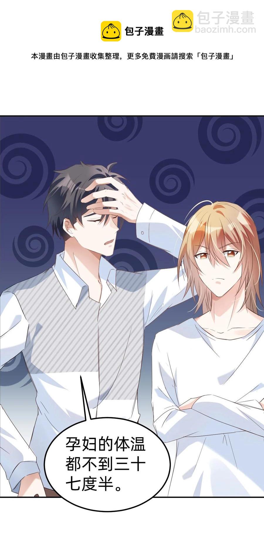 八號風球 - 041 day.4 發燒就該吃叉燒 - 1