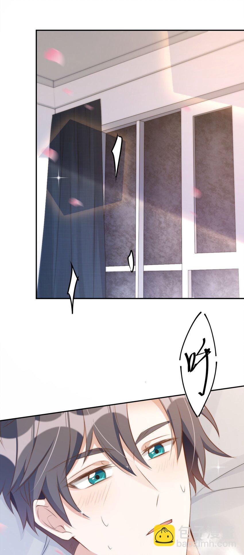 八號風球 - 047 day.5 霍久安、許初和霍長治(1/2) - 2