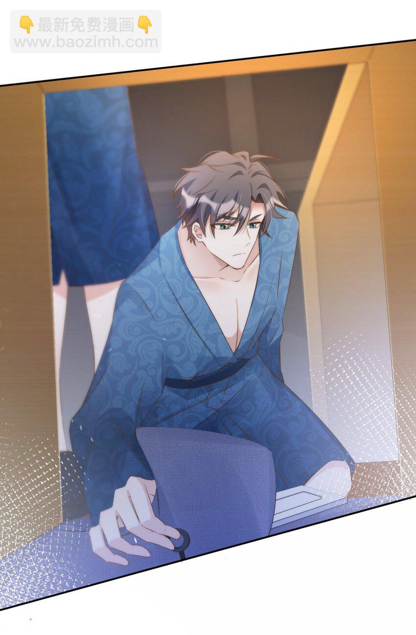 八號風球 - 047 day.5 霍久安、許初和霍長治(1/2) - 7