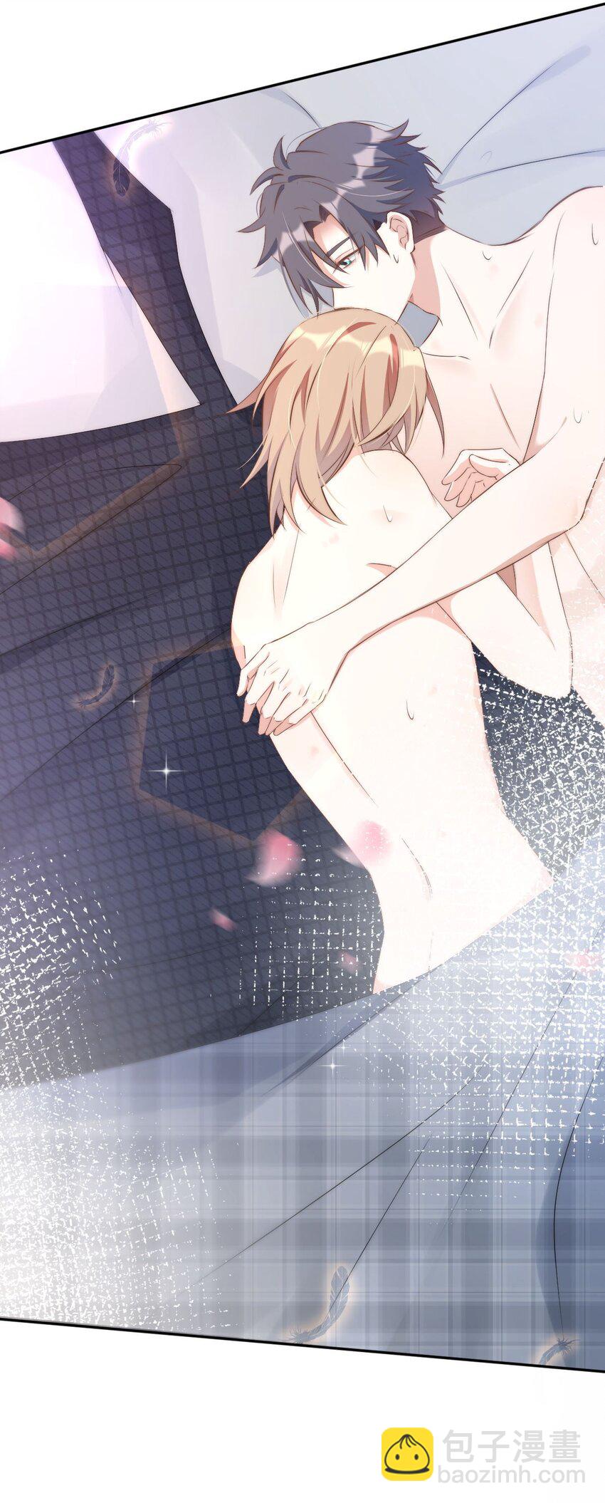 八號風球 - 047 day.5 霍久安、許初和霍長治(1/2) - 6