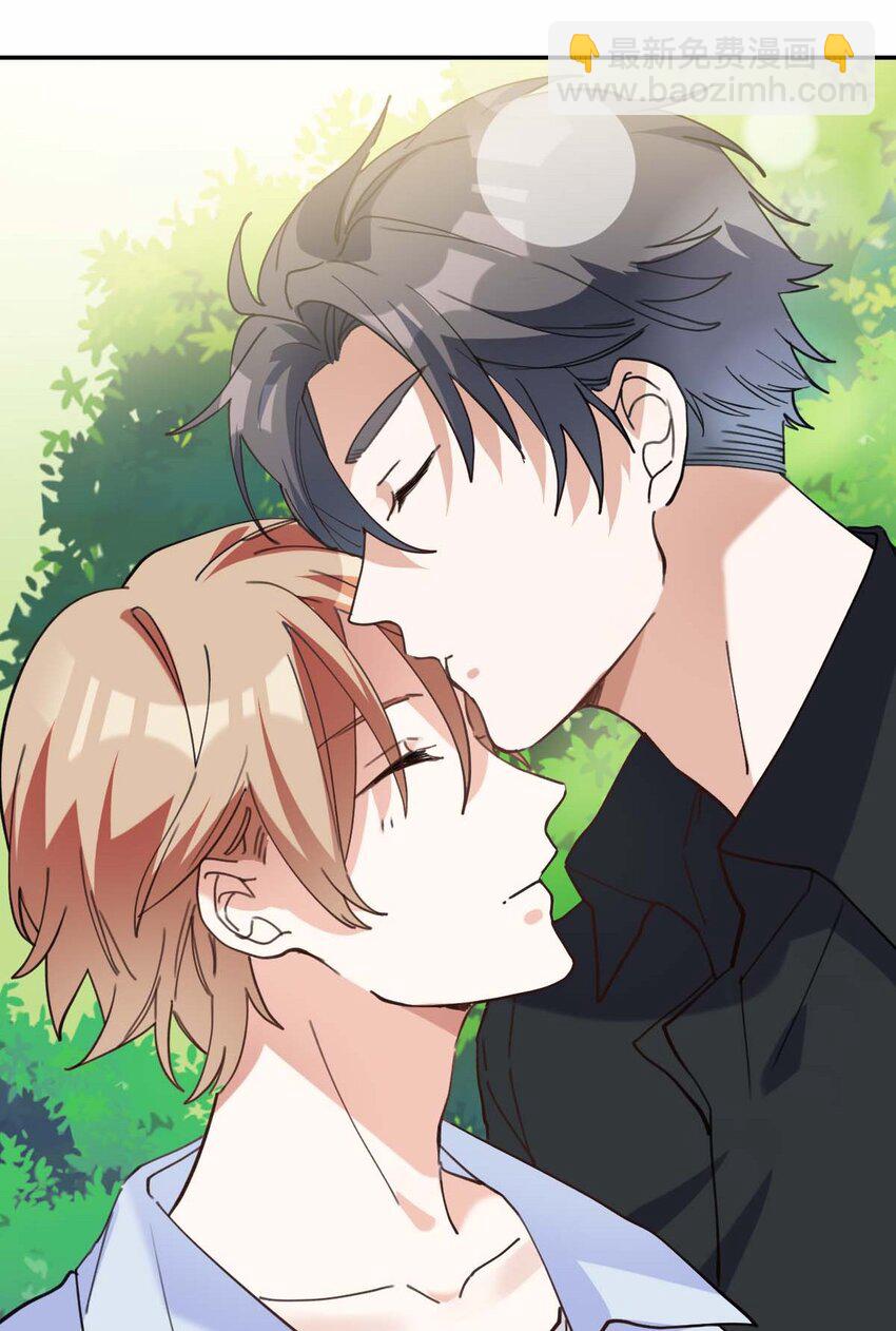 055 霍先生的约会计划-第57话