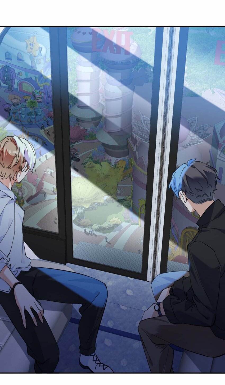 055 霍先生的约会计划-第57话