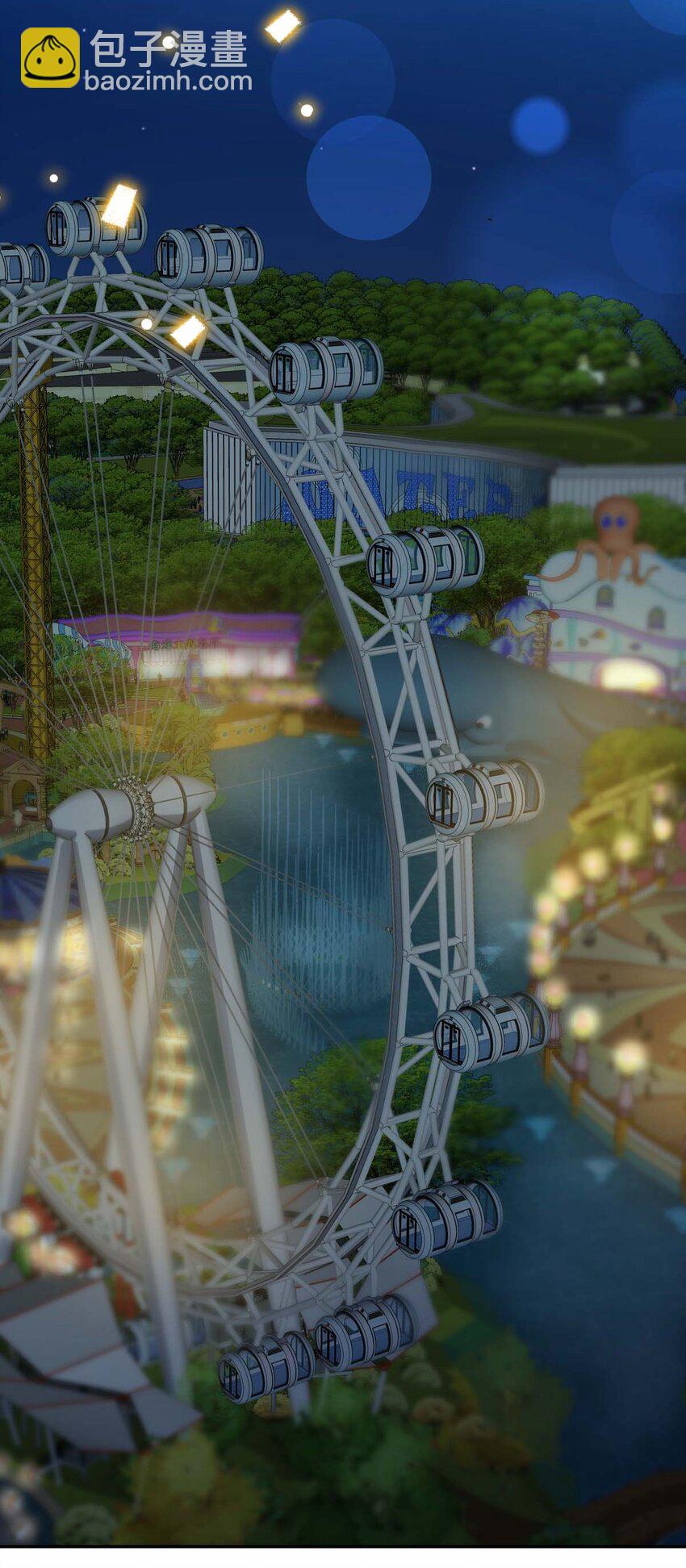 055 霍先生的约会计划-第57话